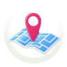 지도 아이콘