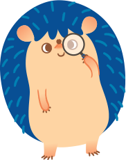 톡톡이 캐릭터이미지